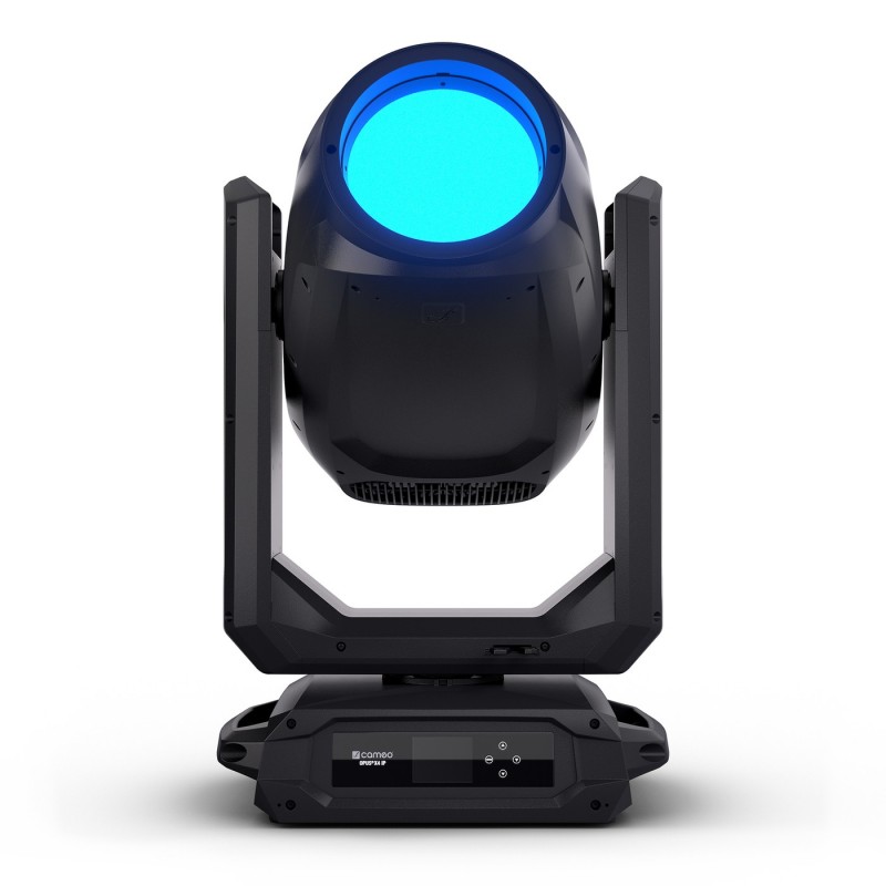 Cameo OPUS X4 PROFILE IP - Głowa ruchoma LED Spot 1400W zewnętrzna IP65