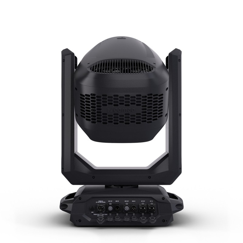 Cameo OPUS X4 PROFILE IP - Głowa ruchoma LED Spot 1400W zewnętrzna IP65