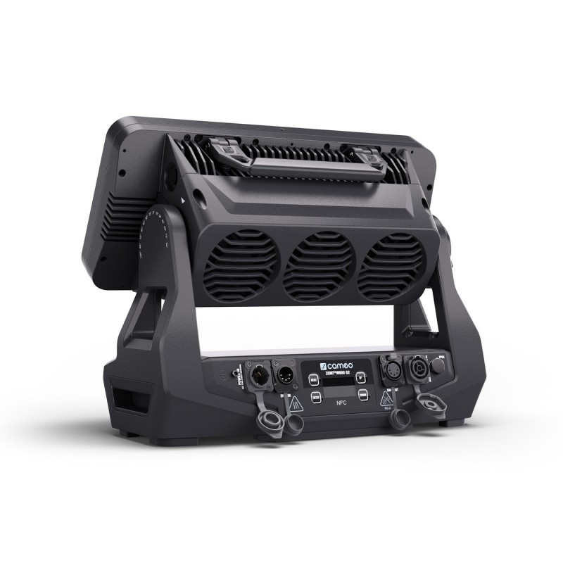 Cameo ZENIT W600 G2 - Panel LED Wash zewnętrzny IP65