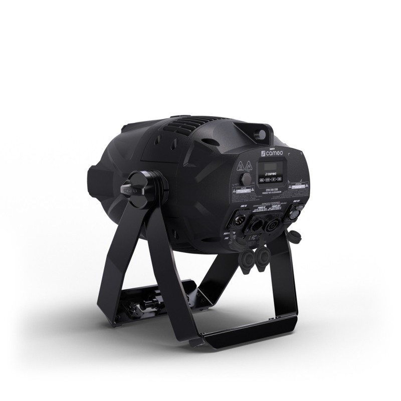 Cameo ZIYA 200 COB - Reflektor zewnętrzny IP65 COB LED Zoom PAR
