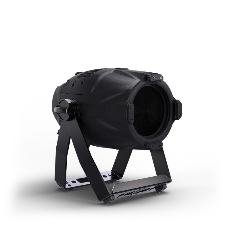 Cameo ZIYA 200 COB - Reflektor zewnętrzny IP65 COB LED Zoom PAR