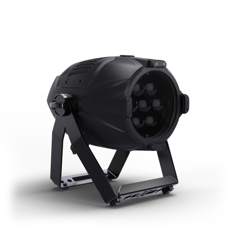 Cameo ZIYA 400 - Reflektor zewnętrzny IP65 LED Zoom PAR