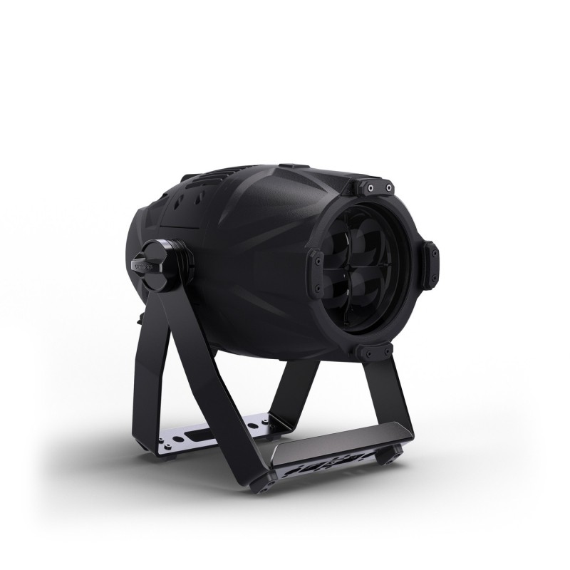 Cameo ZIYA 200 - Reflektor zewnętrzny IP65 LED Zoom PAR