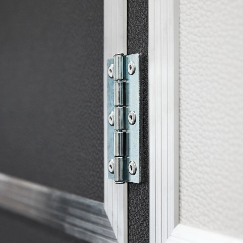 Adam Hall Hardware 2602 SHIM - Podstawa do zawiasu