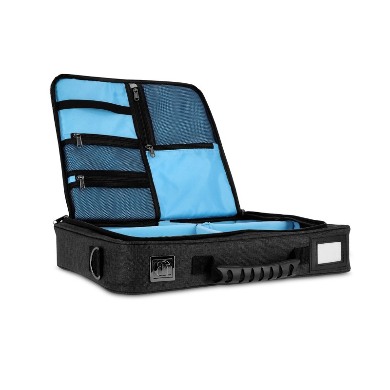 Adam Hall 19" Parts ORGAFLEX RACK BAG 02 - Torba organizacyjna na kable i akcesoria