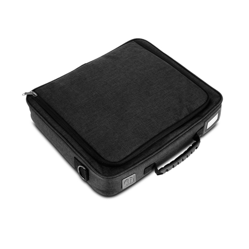 Adam Hall 19" Parts ORGAFLEX RACK BAG 02 - Torba organizacyjna na kable i akcesoria