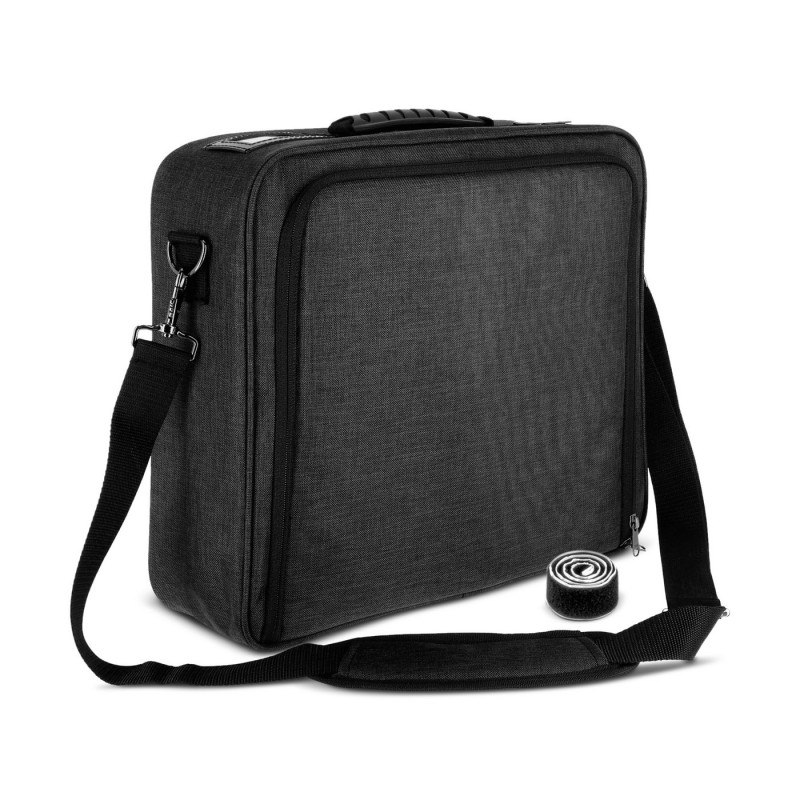 Adam Hall 19" Parts ORGAFLEX RACK BAG 03 - Torba organizacyjna na kable i akcesoria