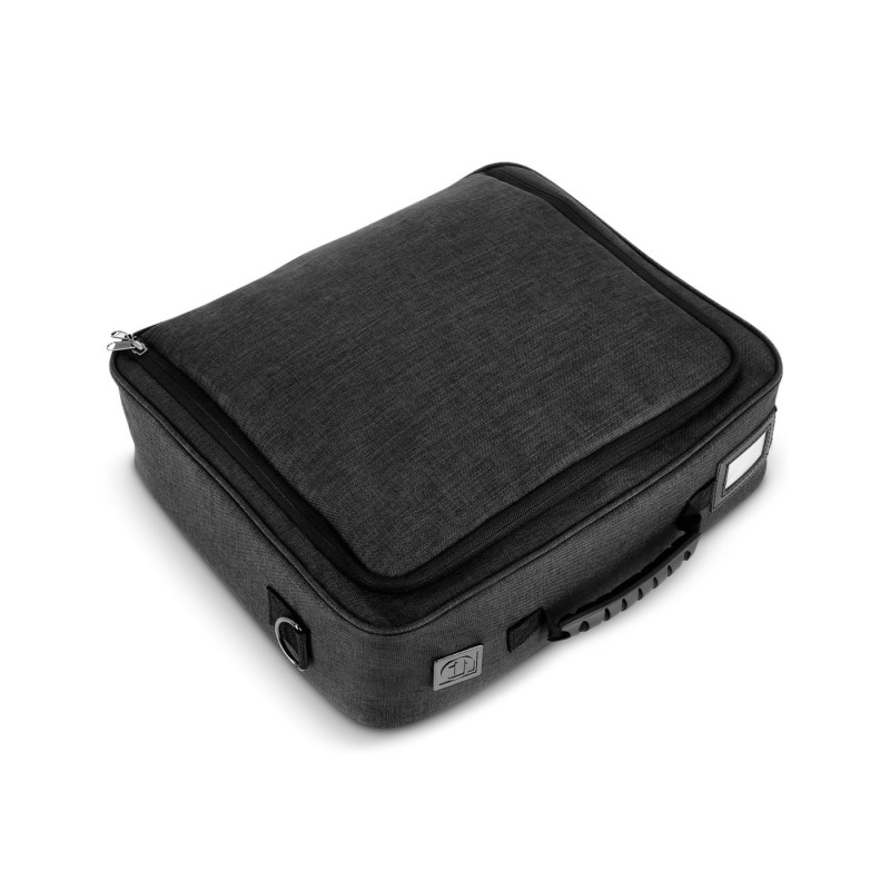 Adam Hall 19" Parts ORGAFLEX RACK BAG 03 - Torba organizacyjna na kable i akcesoria