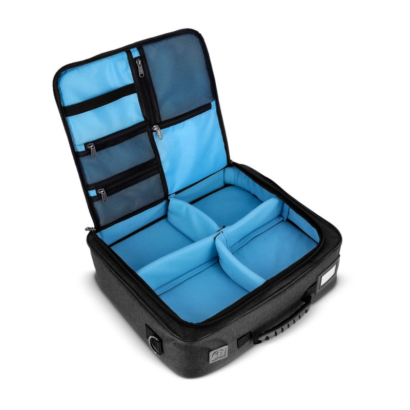 Adam Hall 19" Parts ORGAFLEX RACK BAG 03 - Torba organizacyjna na kable i akcesoria