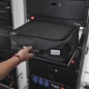Adam Hall 19" Parts ORGAFLEX RACK BAG 03 - Torba organizacyjna na kable i akcesoria
