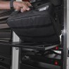 Adam Hall 19" Parts ORGAFLEX RACK BAG 03 - Torba organizacyjna na kable i akcesoria