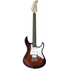 Yamaha Pacifica 112V OVS - gitara elektryczna 1