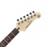 Yamaha Pacifica 112V UB - gitara elektryczna 3
