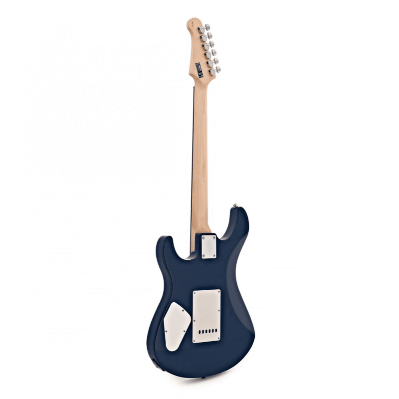 Yamaha Pacifica 112V UB RL - gitara elektryczna - 8