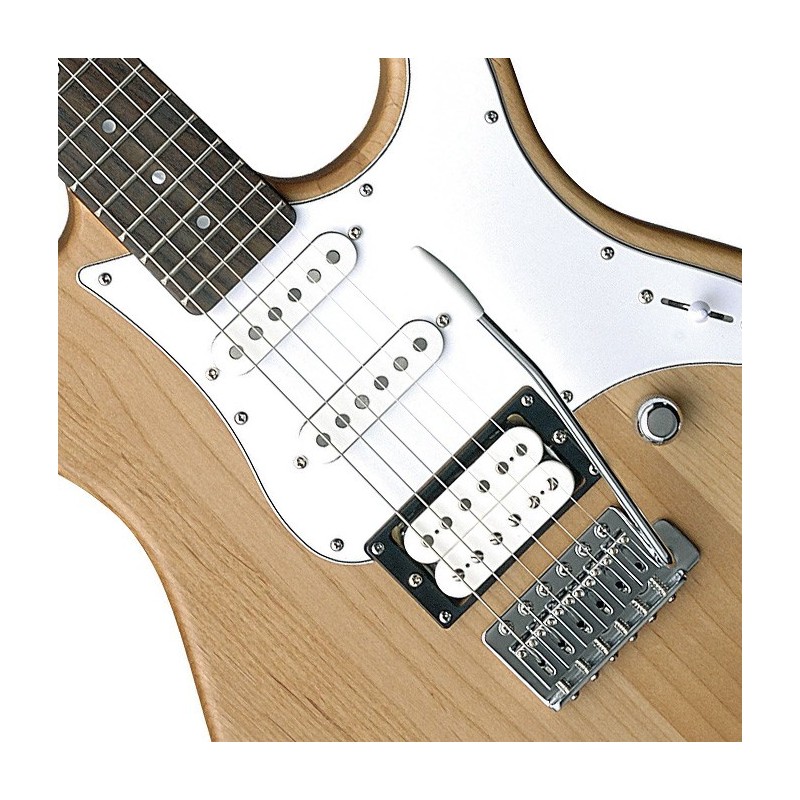 Yamaha Pacifica 112V YNS RL - gitara elektryczna - 2