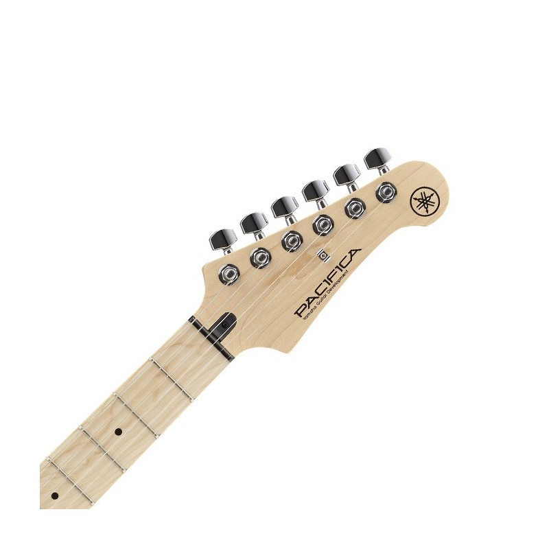 Yamaha Pacifica 112VM SP RL - gitara elektryczna - 3