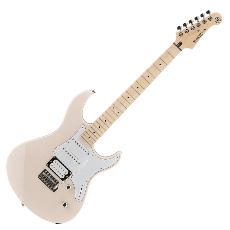 Yamaha Pacifica 112VM SP RL - gitara elektryczna - 3