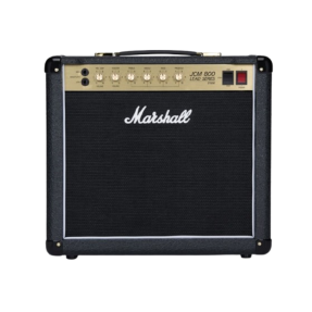 Marshall Studio Classic SC20C combo gitarowe lampowe 20W - 1 - Comba gitarowe - Combo gitarowe lampowe Studio Classic SC20C bez 