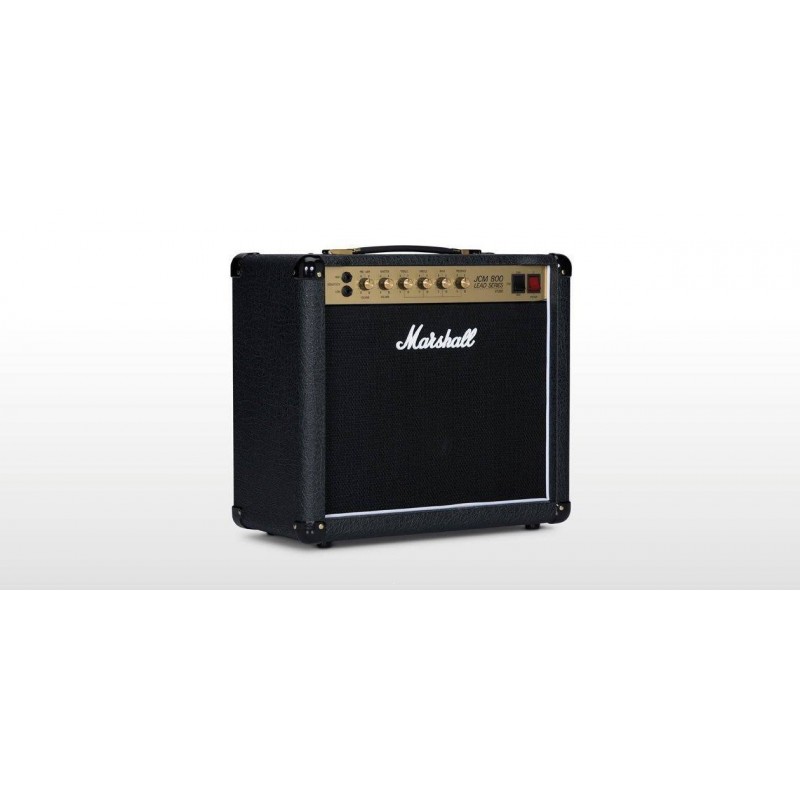 Marshall Studio Classic SC20C combo gitarowe lampowe 20W - 2 - Comba gitarowe - Combo gitarowe lampowe Studio Classic SC20C bez 