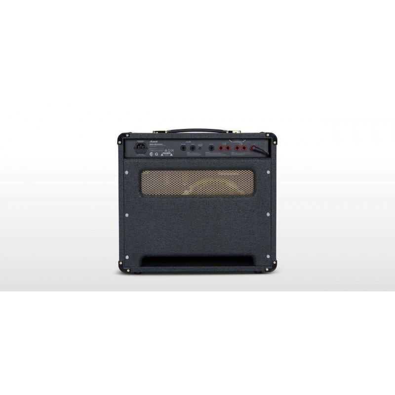 Marshall Studio Classic SC20C combo gitarowe lampowe 20W - 3 - Comba gitarowe - Combo gitarowe lampowe Studio Classic SC20C bez 