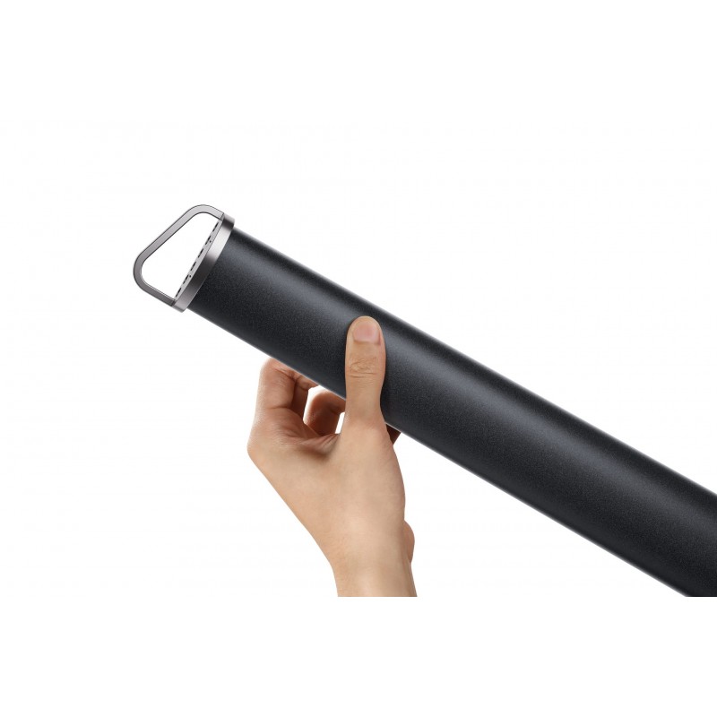 Donner HUSH-I Black Gitara elektroakustyczna EC1782 - 12 - Gitary e-akustyczne - 