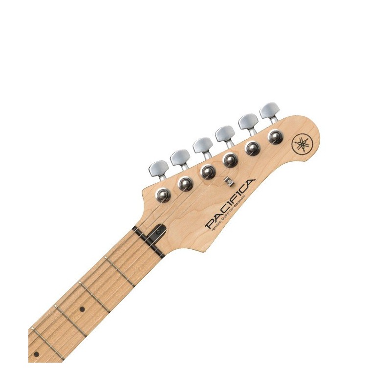 Yamaha Pacifica 112VM RM RL - gitara elektryczna - 3