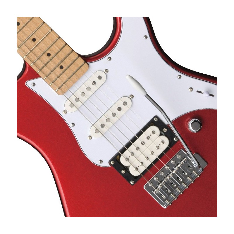 Yamaha Pacifica 112VM RM RL - gitara elektryczna - 2