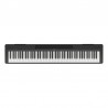 Yamaha P-145 - Pianino cyfrowe - 1 - Pianina cyfrowe - Pianino cyfrowe P-145BT jest wyposażone w wbudowaną funkcję Bluetooth® au