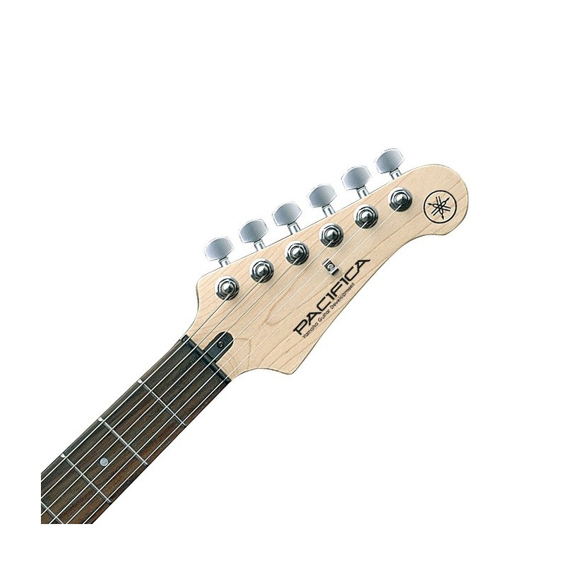 Yamaha Pacifica 112V BL RL - gitara elektryczna - 3