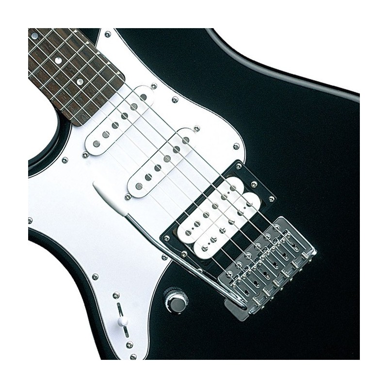 Yamaha Pacifica 112V BL RL - gitara elektryczna - 2