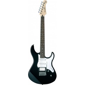 Yamaha Pacifica 112V BL RL - gitara elektryczna - 1