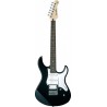 Yamaha Pacifica 112V BL RL - gitara elektryczna - 1