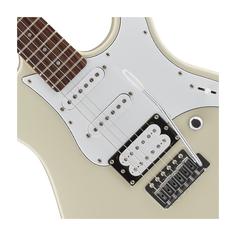 Yamaha Pacifica 112V VW RL - gitara elektryczna - 3