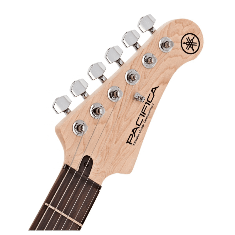 Yamaha Pacifica 112V VW RL - gitara elektryczna - 11