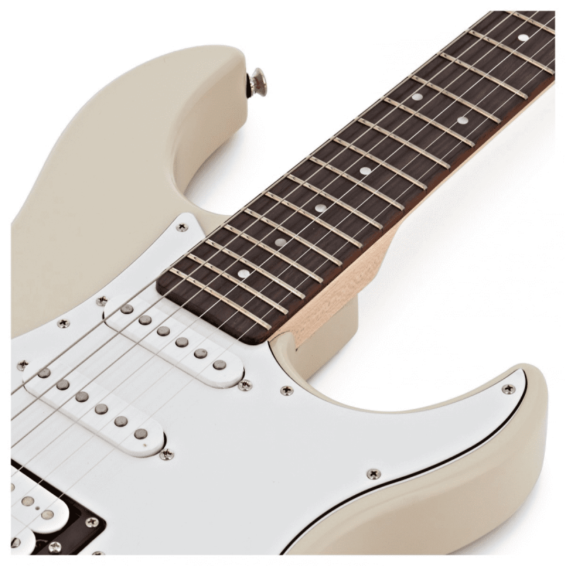 Yamaha Pacifica 112V VW RL - gitara elektryczna - 6