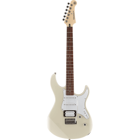 Yamaha Pacifica 112V VW - gitara elektryczna