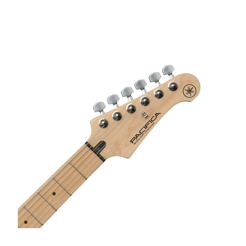 Yamaha Pacifica 112VMX YNS RL - gitara elektryczna - 3