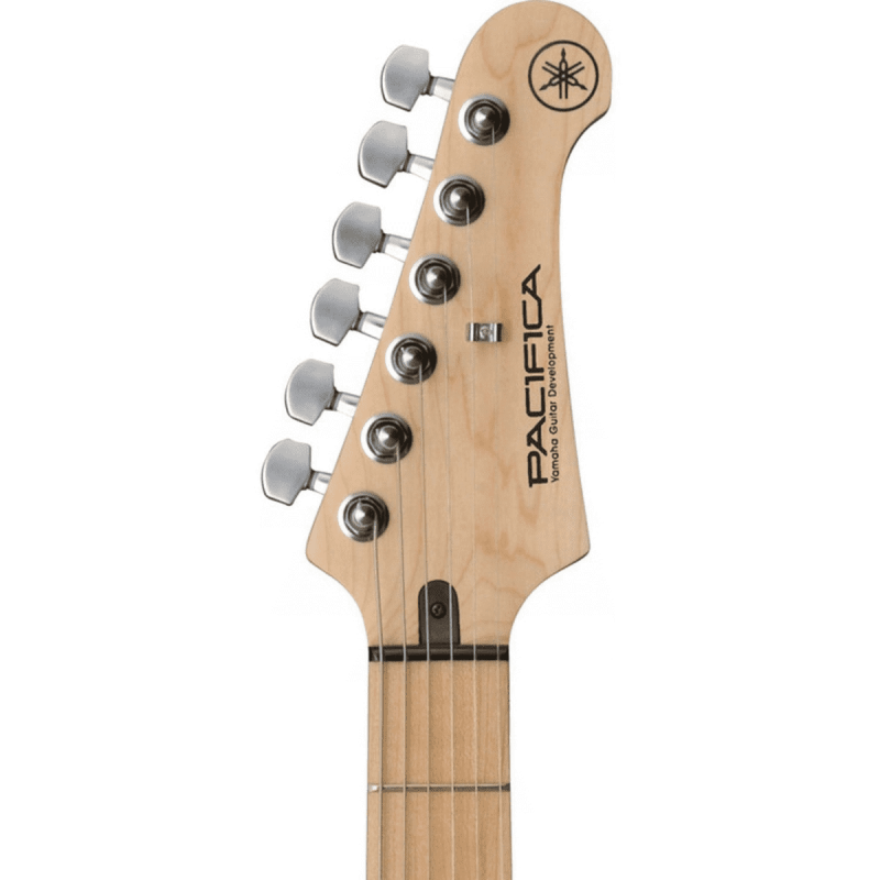 Yamaha Pacifica 112VMX YNS RL - gitara elektryczna - 10