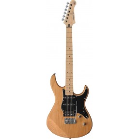 Yamaha Pacifica 112VMX YNS - gitara elektryczna