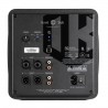 IK Multimedia iLoud Subwoofer Aktywny Subwoofer Studyjny - 3 - Niskotonowe studyjne - Ultrakompaktowy subwoofer aktywny 6.5in., 