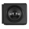 IK Multimedia iLoud Subwoofer Aktywny Subwoofer Studyjny - 4 - Niskotonowe studyjne - Ultrakompaktowy subwoofer aktywny 6.5in., 