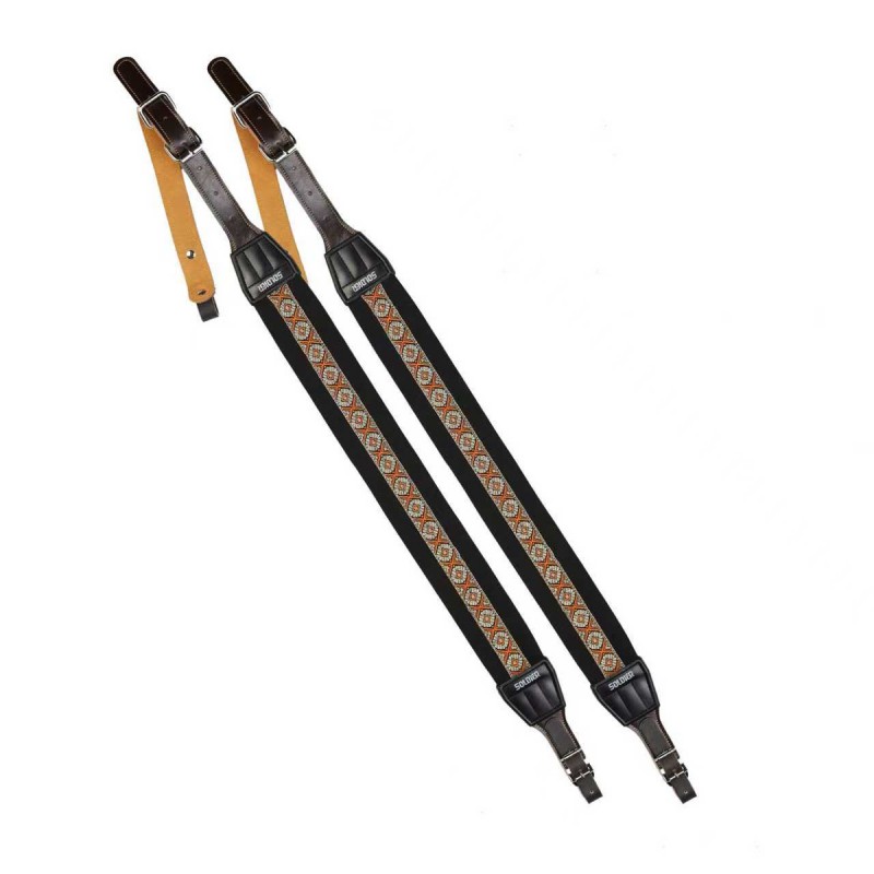 SOLDIER ACC-149-01 - Pasek do akordeonu