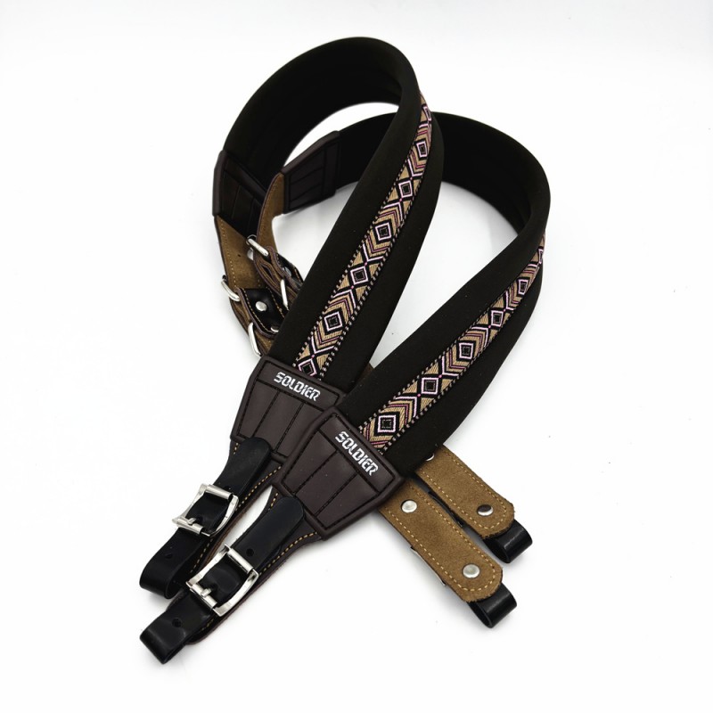 SOLDIER ACC-149-04 - Pasek do akordeonu