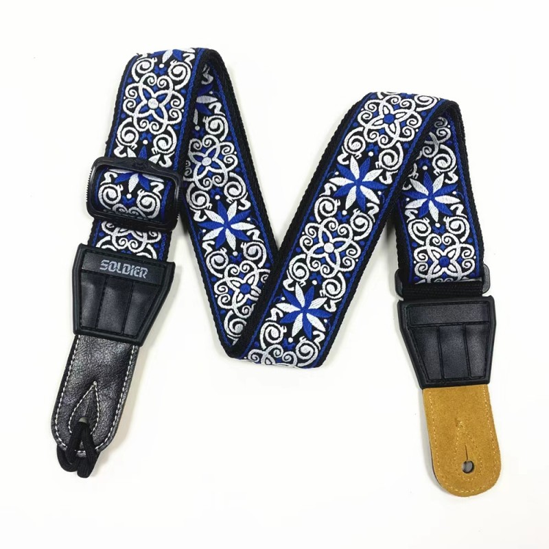 SOLDIER STP-134-A - Pasek do gitary