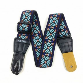 SOLDIER STP-134-B - Pasek do gitary
