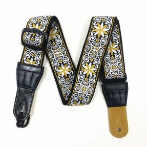 SOLDIER STP-134-F - Pasek do gitary