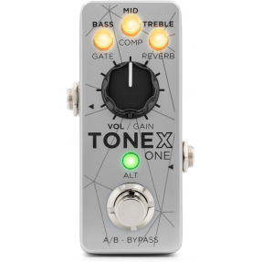 IK Multimedia TONEX ONE Bass Edition - 1 - Strona główna - 