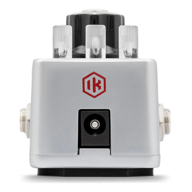 IK Multimedia TONEX ONE Bass Edition - 4 - Strona główna - 