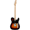 Gitara elektryczna Squier Affinity Tele SB + wzmacniacz 25W + kabel w zestaw