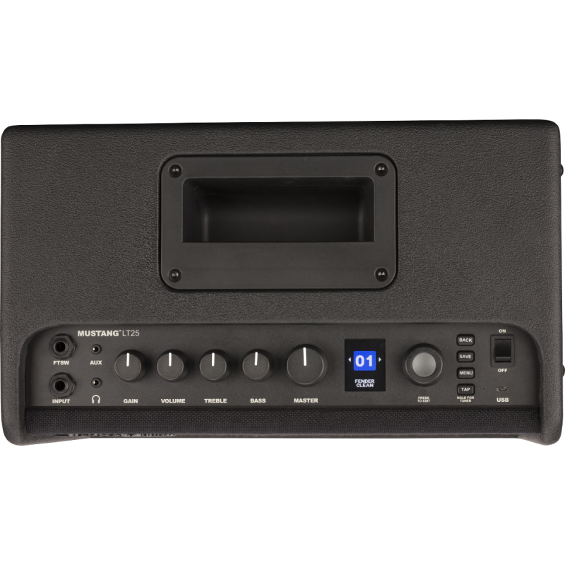 Gitara elektryczna Squier Affinity Tele LPB + wzmacniacz 25W + kabel w zestaw